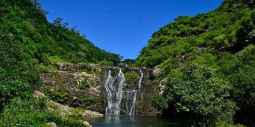 iking Trip - Tamarind Falls - Half Day
